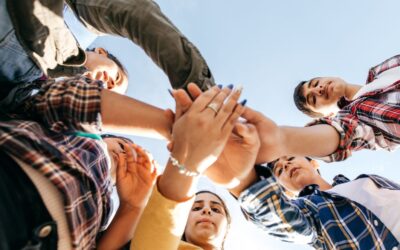 How to Cultivate Teen Leadership