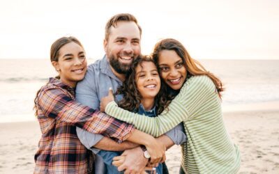 Nurturing the Parent Teen Relationship